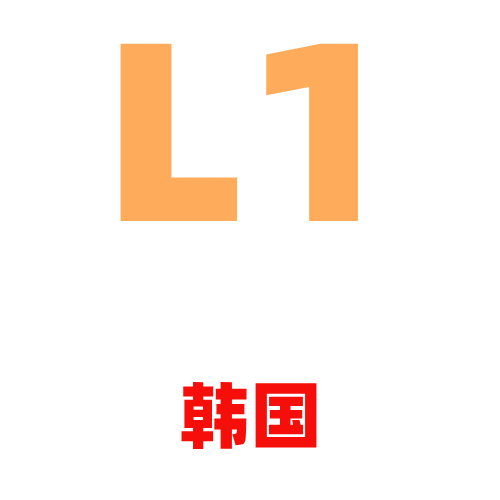 买家账号L1韩国